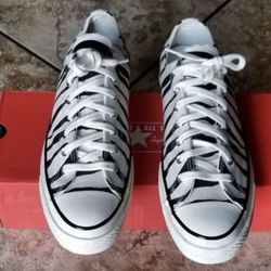 Converse Chuck 70 OX size 10 Deadstock