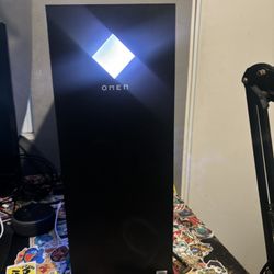 Omen Pc Computer 