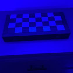 magnetic chest board