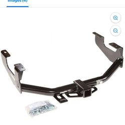 Tow Hitch Ford F150 Exe…