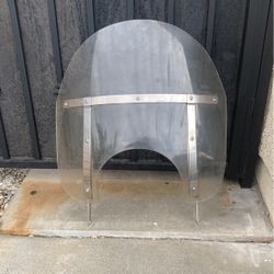 Motorcycle Windshield For Road king 