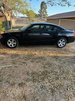 2010 Dodge Charger