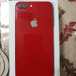 IPhone 8 Plus