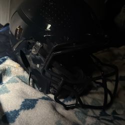 Vicis Helmet 