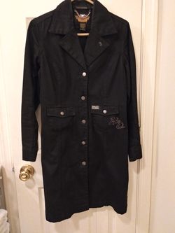 Harley Davidson Jacket