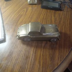 Jaguar Car Bank