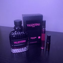 VALENTINO