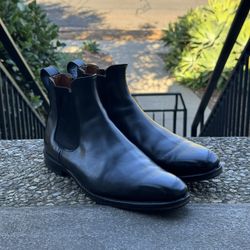 Allen Edmonds Liverpool Chelsea Boot Men’s Size 9 1/2