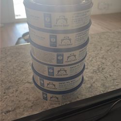 Diaper Pail Refill Bags 