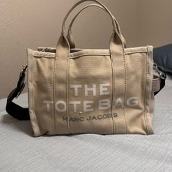Marc Jacobs Tote Bag 