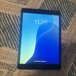 Ipad 7th Generation 32 GB 