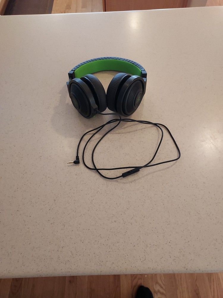Razor Headphones