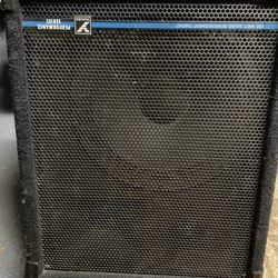 Yorkville passive monitor