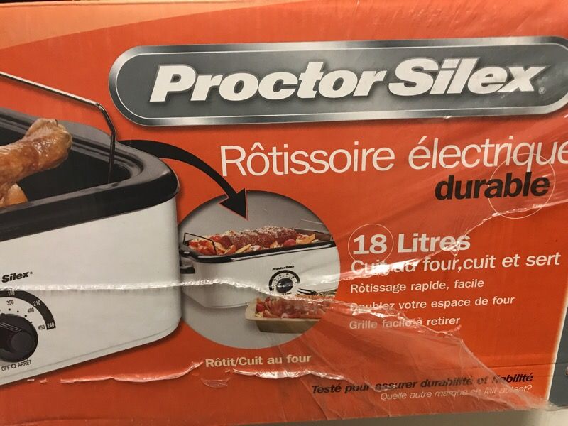 Proctor silex kettle for Sale in Henderson, NV - OfferUp