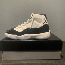 Jordan 11 Concord