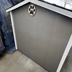 Dog Houses 🏡 
