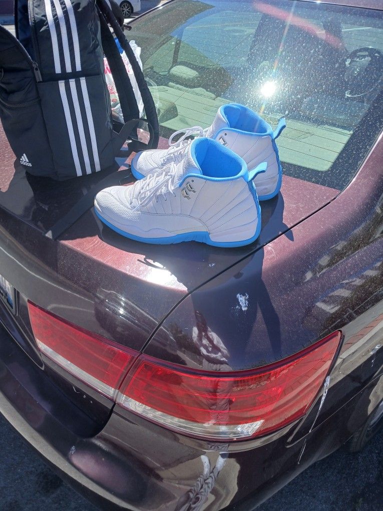 Jordan 12