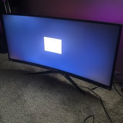 30 Inch Curved Monitor 200hz 