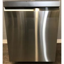 LG 42 dBA Dishwasher LDPH7972S