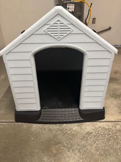 Dog House