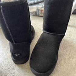 Women Ugg Boots Size 10