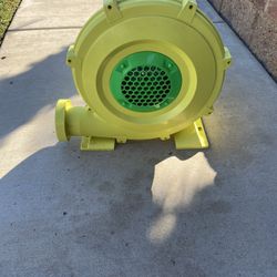 Blower