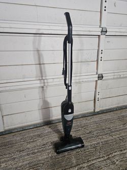BISSELL 3-in-1 Turbo, Corded, Stick Vacuum, Carpet, Area Rugs, Hardfloor, Good Conditions 👍