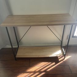 Console Table 