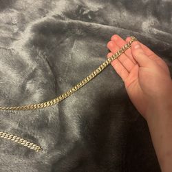 Men’s Chain 