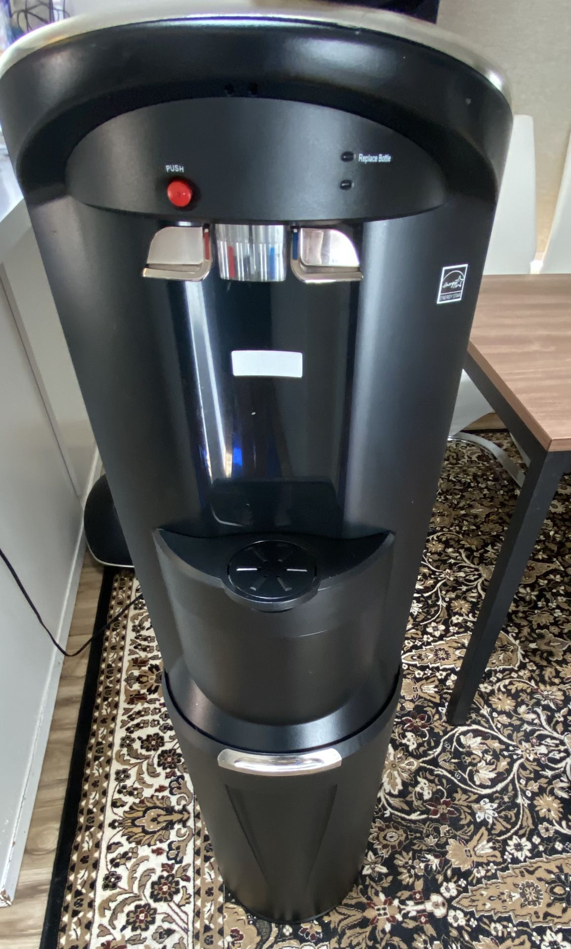 Water Dispenser