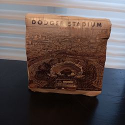 Dodger Bobblehead
