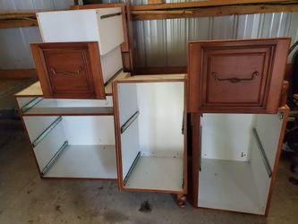 Work Storage/ Dresser