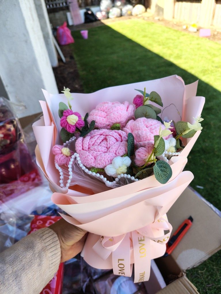 Bouquet 💐