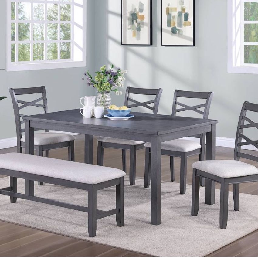 Dining Table Set 