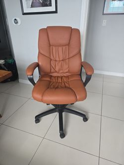 Office Swivel Chair