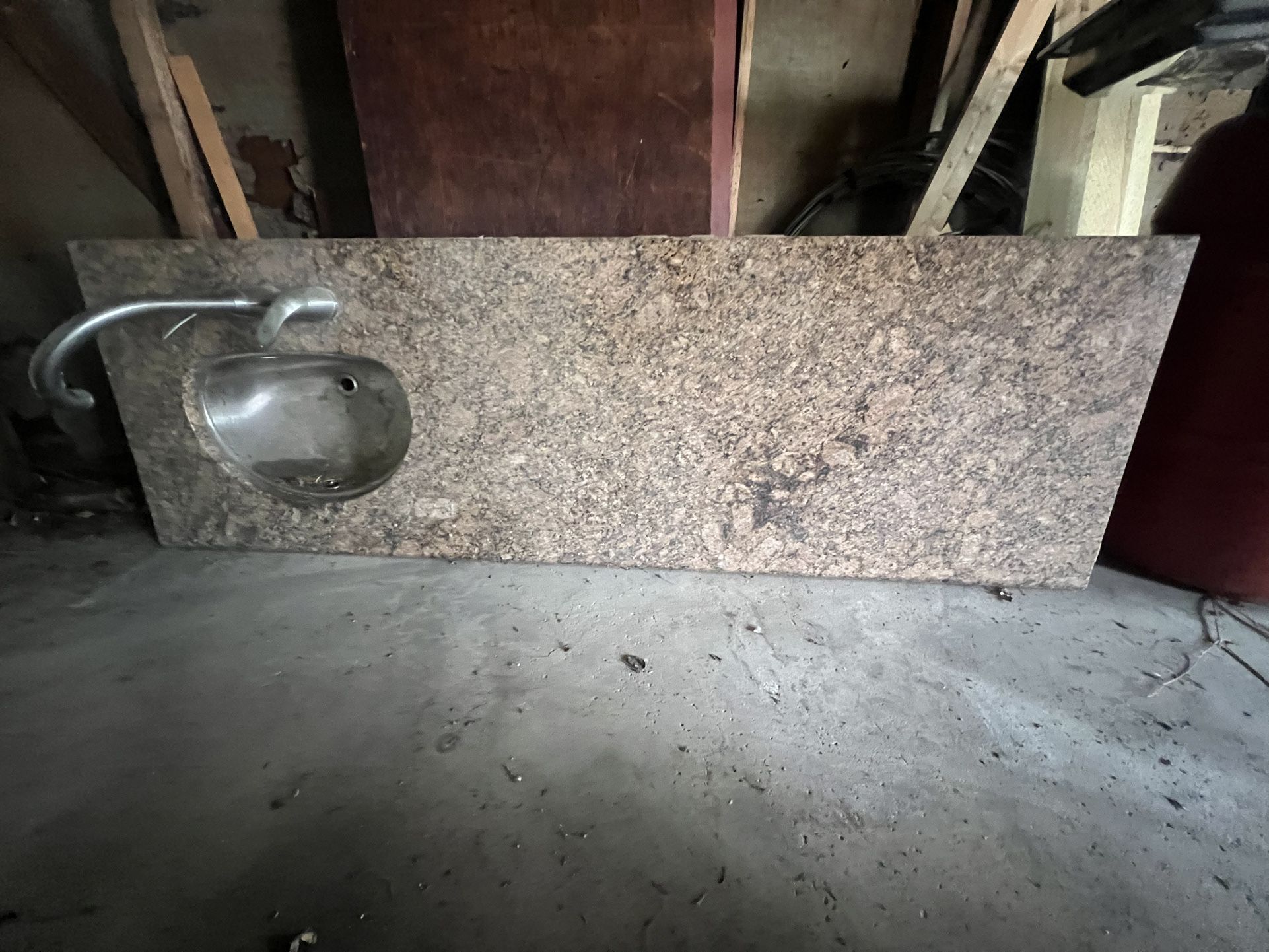 Countertop Granite
