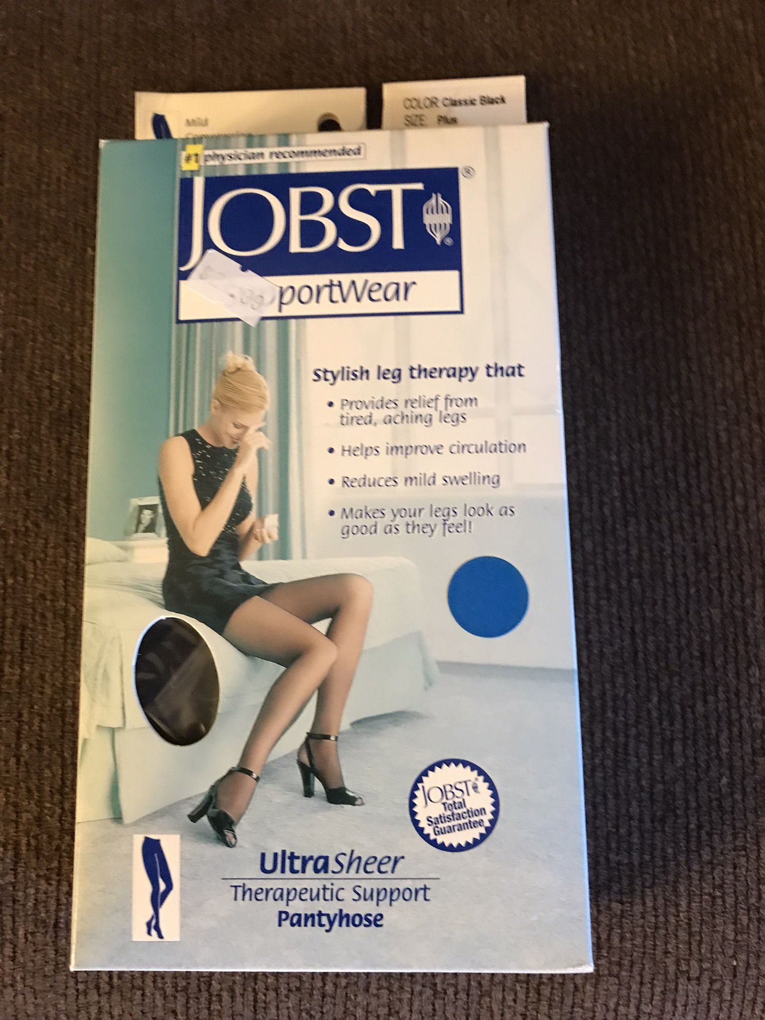 Jobst Compression Hose