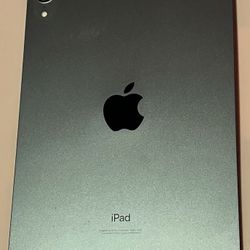 Apple iPad Mini (6th Generation): 256GB, Wi-Fi 6- Space Gray