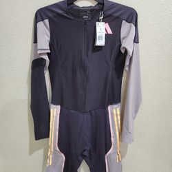 Adidas PROMO 2024 Pro Elite Team Long Sleeve Speedsuit IN1130 Men’s Size L
100 percent authentic
Ship the same business day