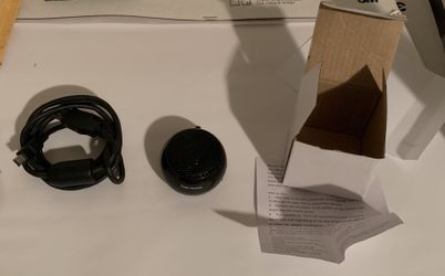 Carpe Noctem Mini Bluetooth speaker-New