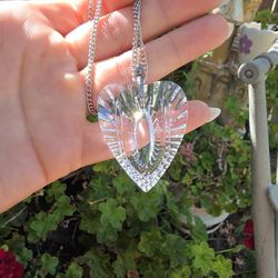 Waterford Pendant 