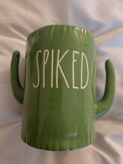 New Rae Dunn mug