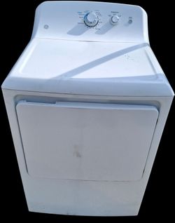 1yr Old GE Profile ELECTRIC Dryer