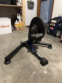 Wahoo Kickr - Smart Trainer