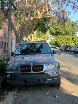 2009 BMW X5