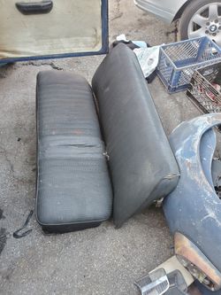 Vw Bug Parts