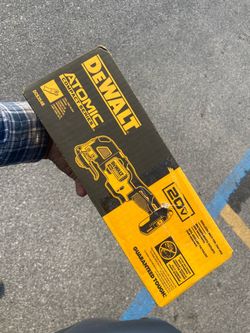DeWalt Multitool