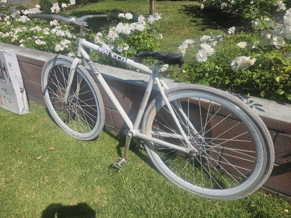 Used Fixie Bike
