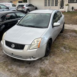 2009 Nissan Sentra