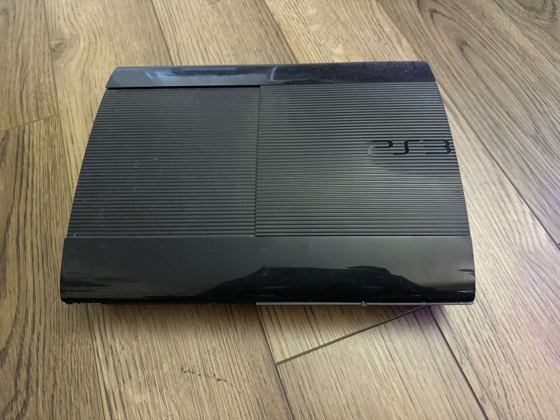 PlayStation 3 
